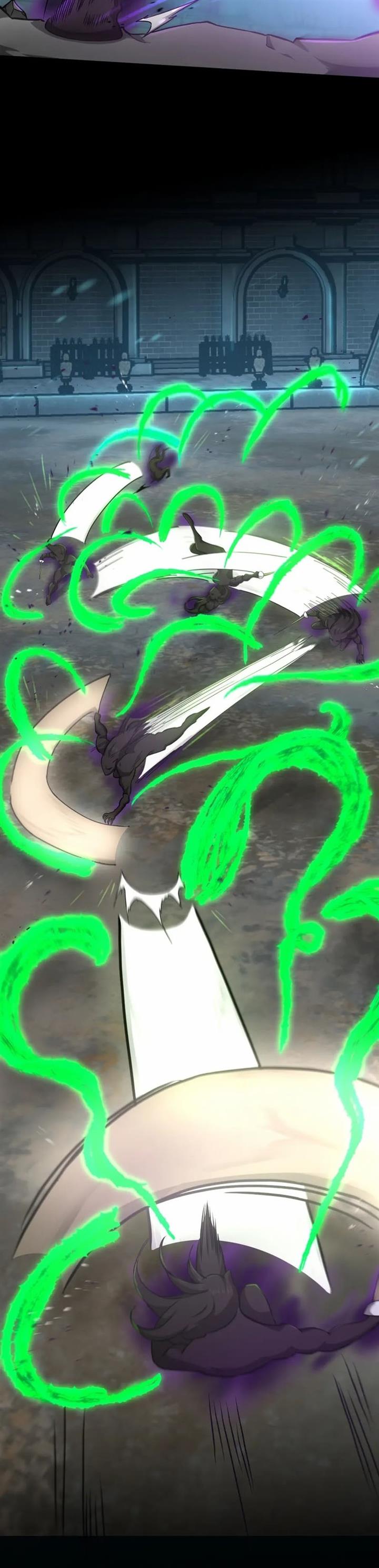 Read The Beginning After the End (ID) Manga Online