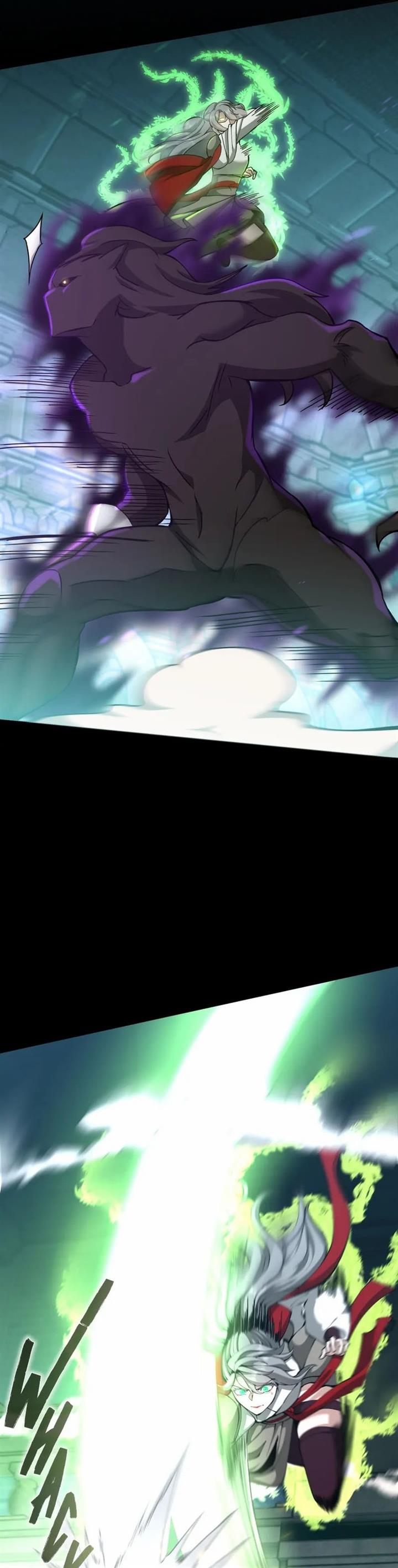 Read The Beginning After the End (ID) Manga Online