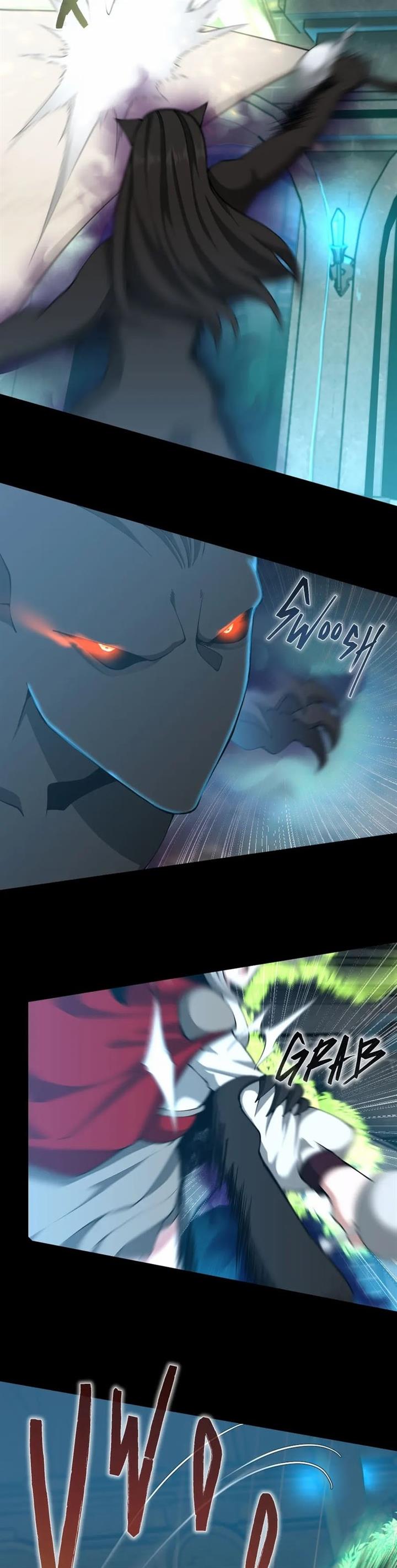 Read The Beginning After the End (ID) Manga Online