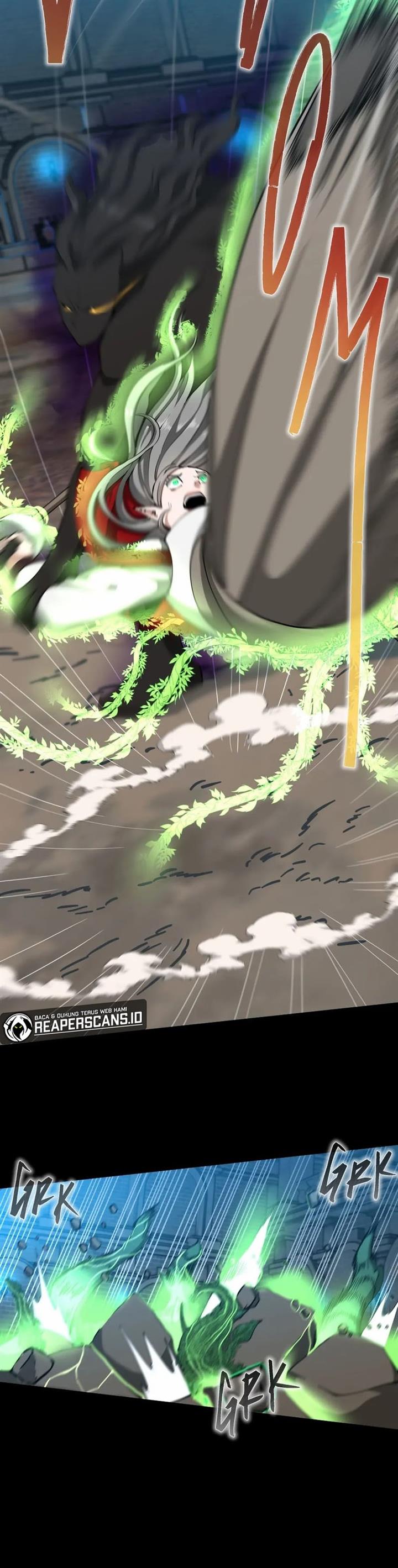 Read The Beginning After the End (ID) Manga Online