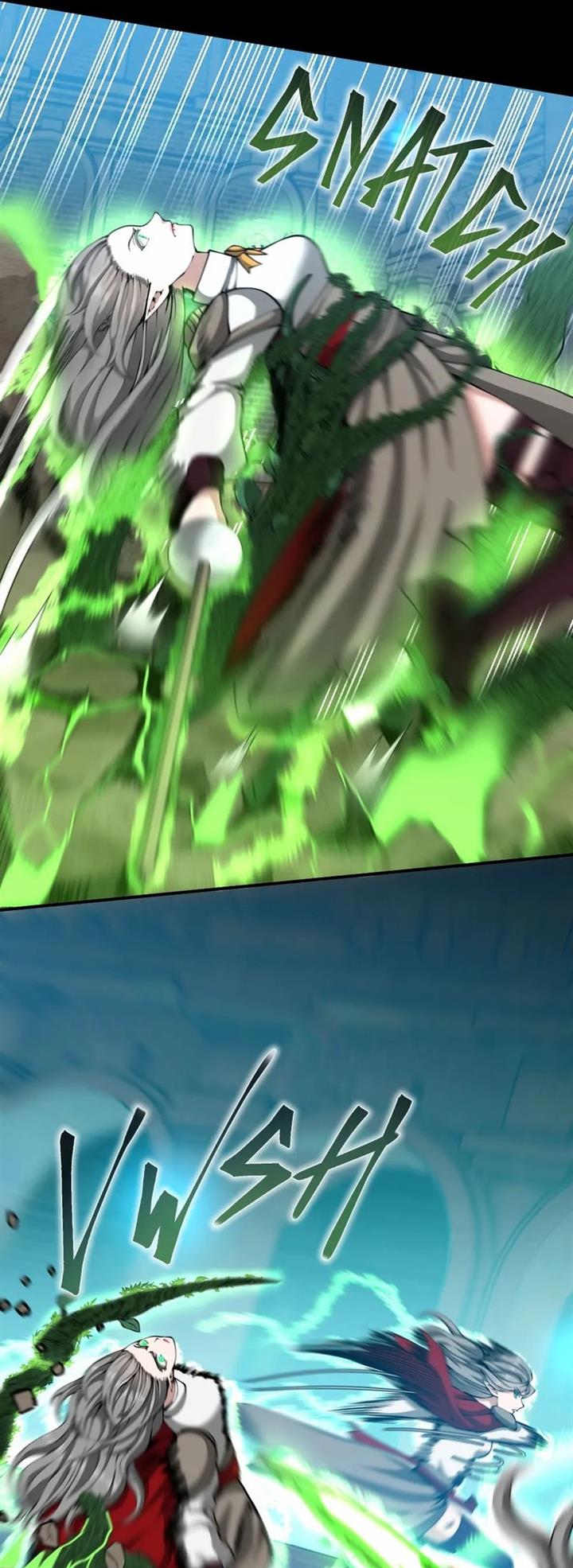 Read The Beginning After the End (ID) Manga Online