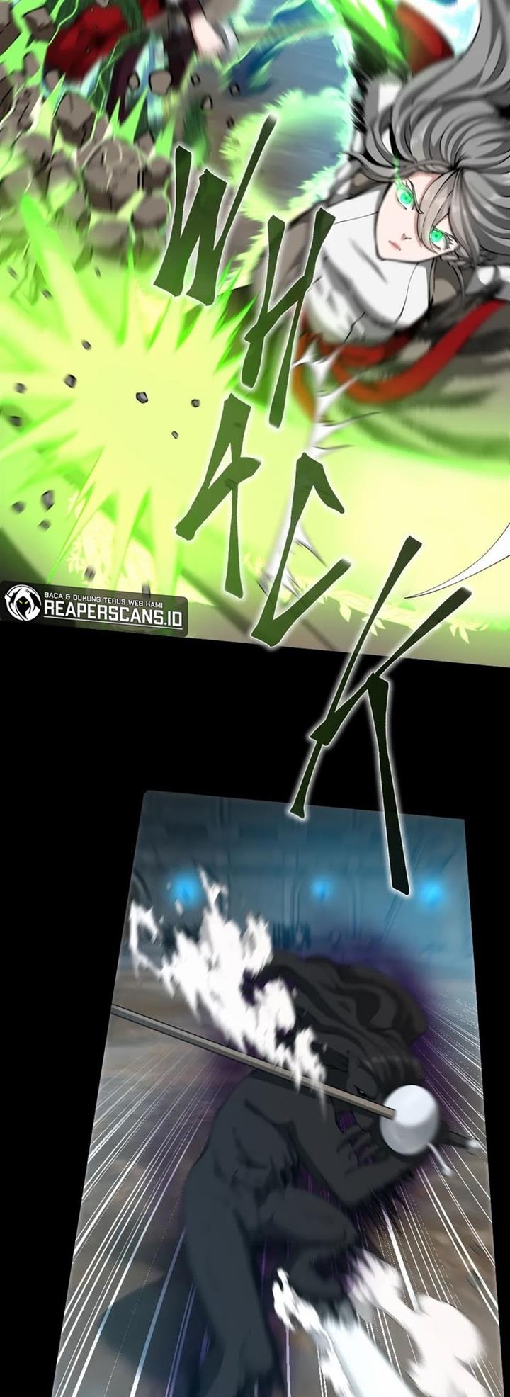 Read The Beginning After the End (ID) Manga Online