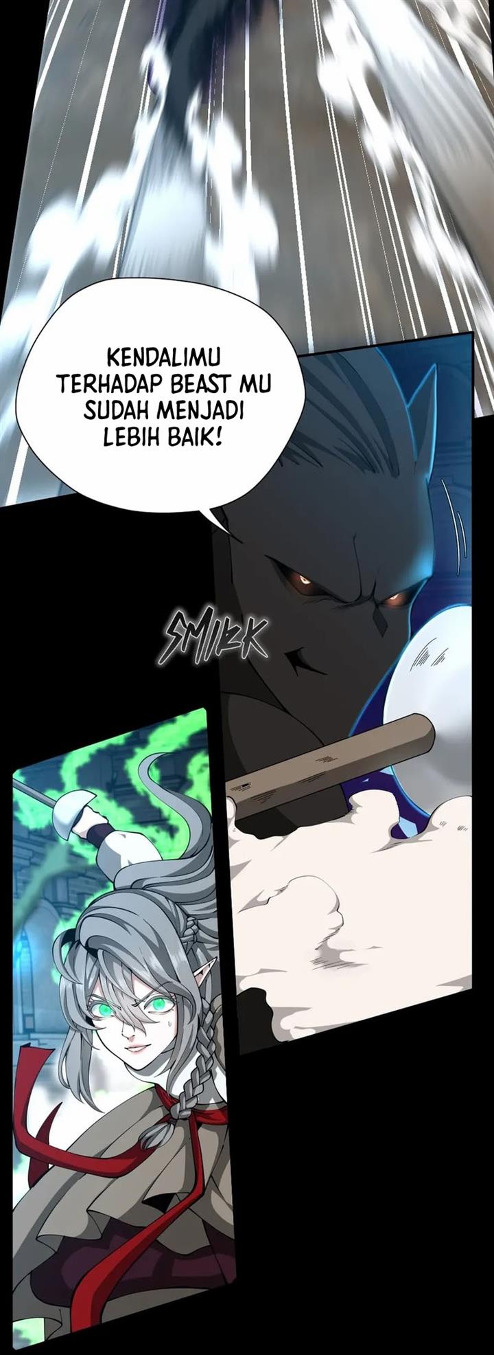 Read The Beginning After the End (ID) Manga Online