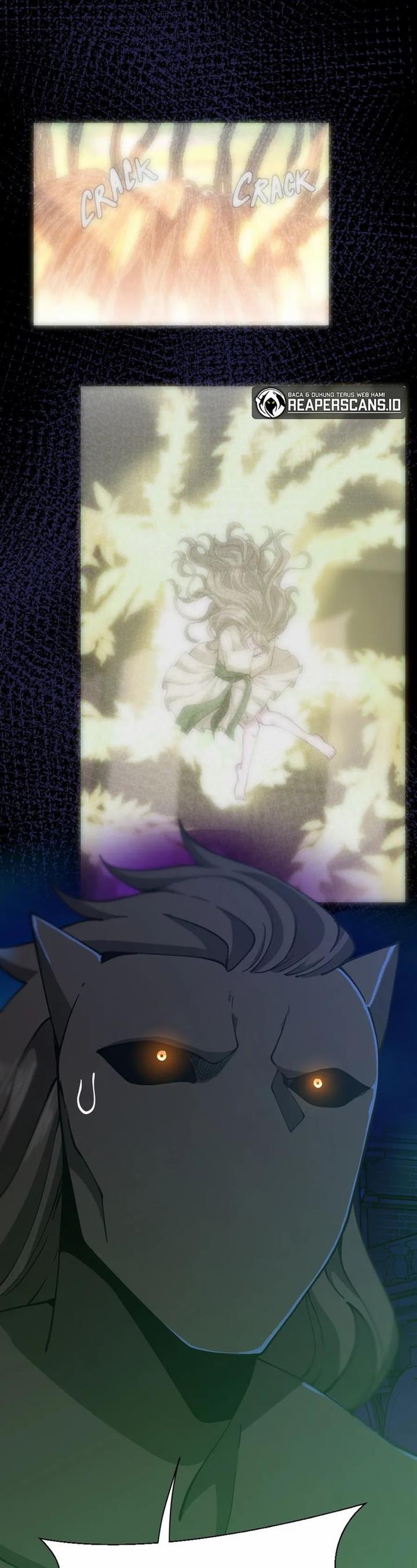 Read The Beginning After the End (ID) Manga Online