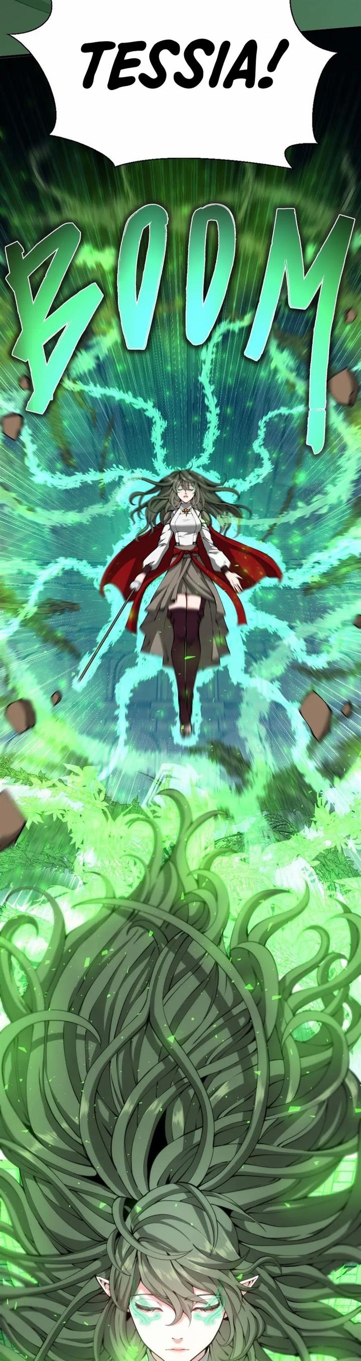 Read The Beginning After the End (ID) Manga Online