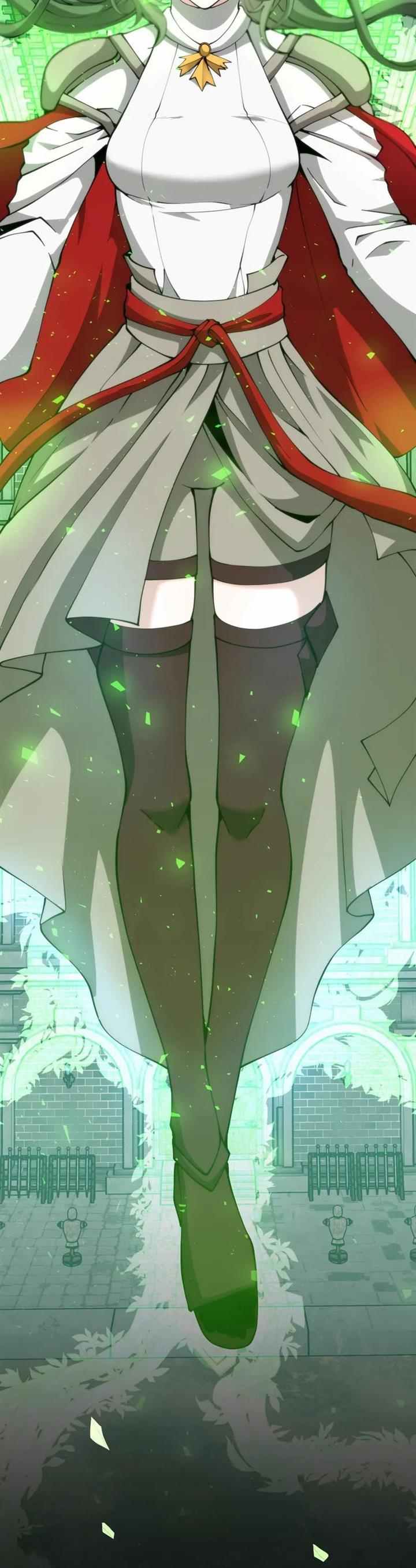 Read The Beginning After the End (ID) Manga Online