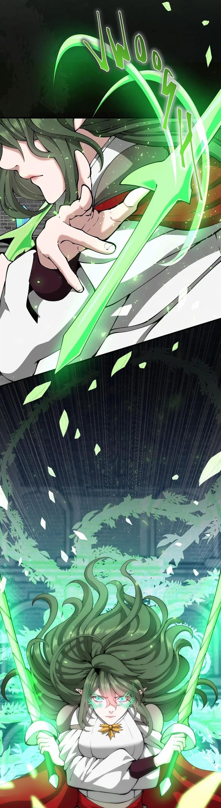 Read The Beginning After the End (ID) Manga Online