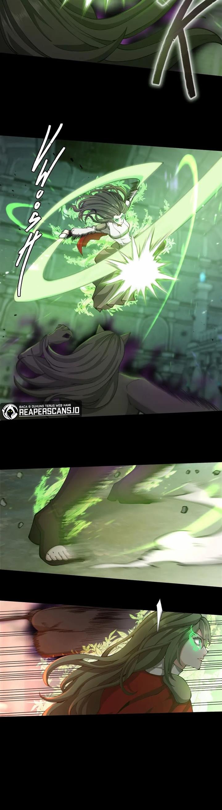 Read The Beginning After the End (ID) Manga Online