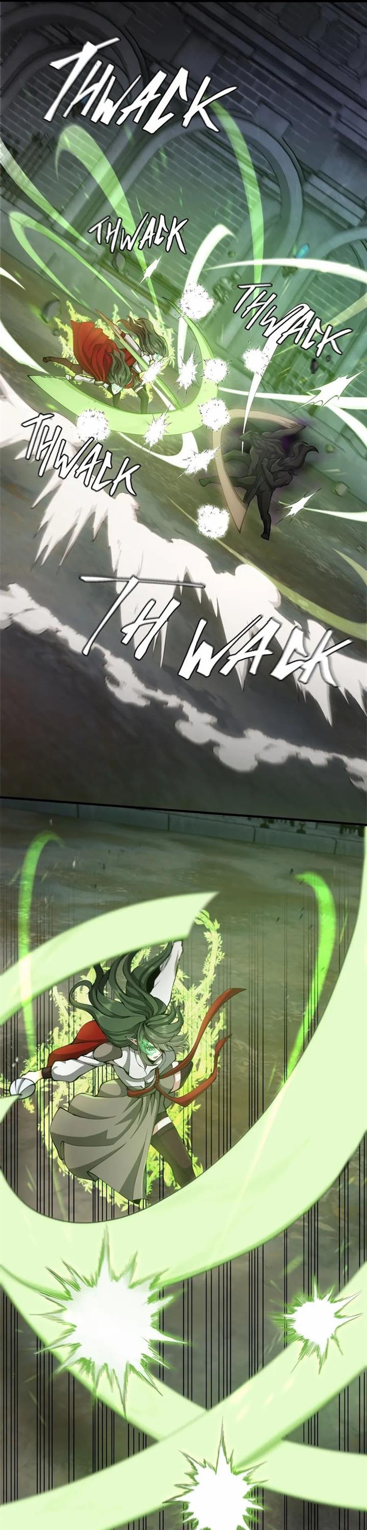 Read The Beginning After the End (ID) Manga Online