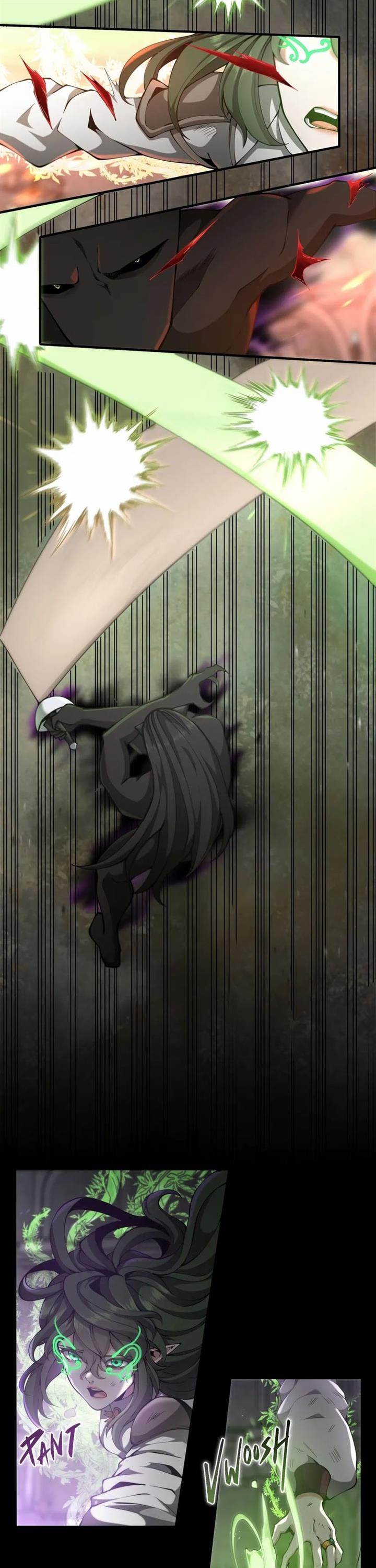 Read The Beginning After the End (ID) Manga Online