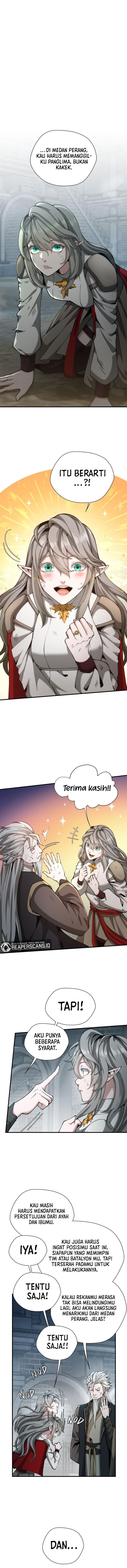 Read The Beginning After the End (ID) Manga Online