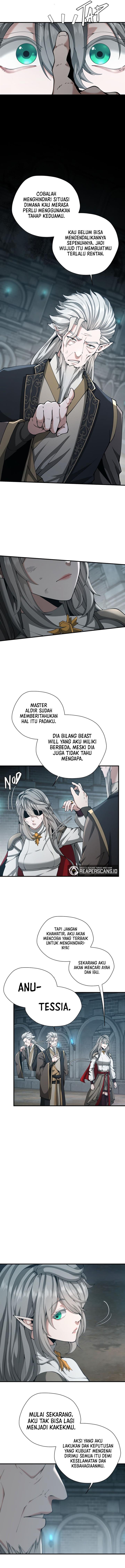 Read The Beginning After the End (ID) Manga Online