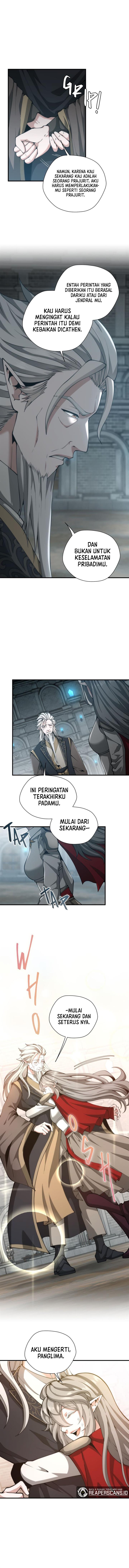 Read The Beginning After the End (ID) Manga Online