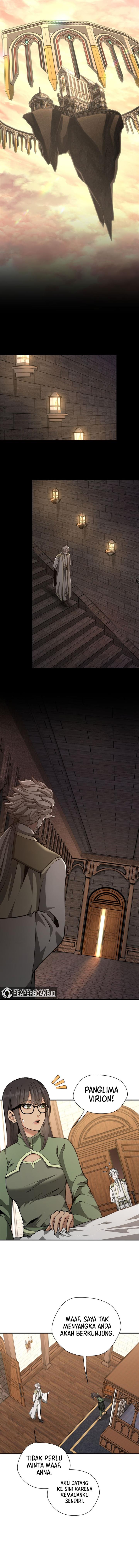 Read The Beginning After the End (ID) Manga Online