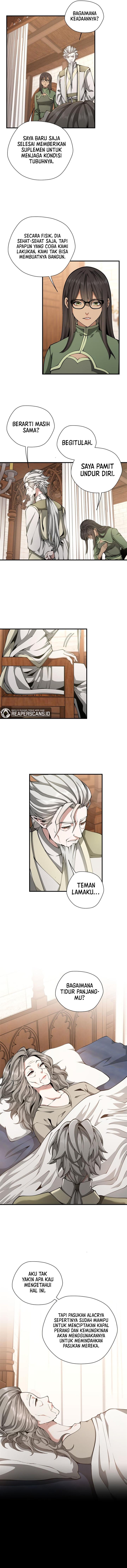 Read The Beginning After the End (ID) Manga Online