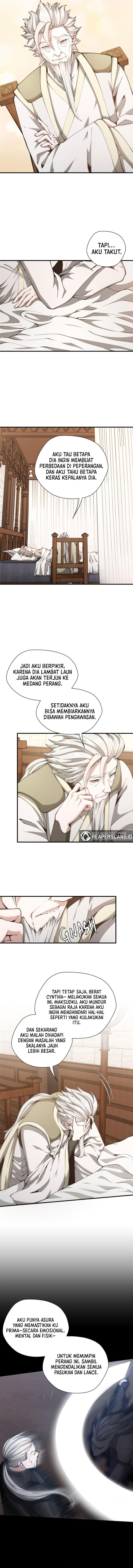 Read The Beginning After the End (ID) Manga Online