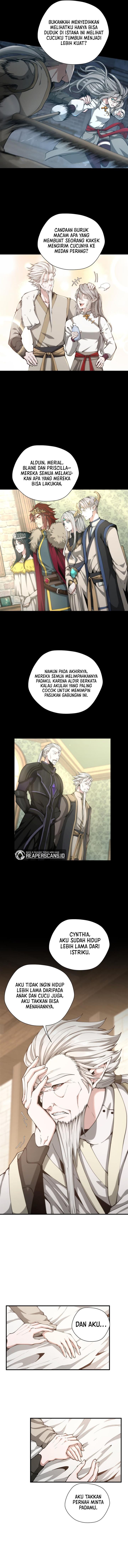 Read The Beginning After the End (ID) Manga Online