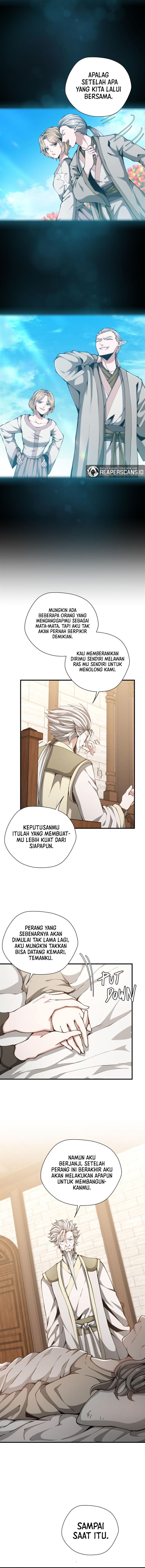 Read The Beginning After the End (ID) Manga Online