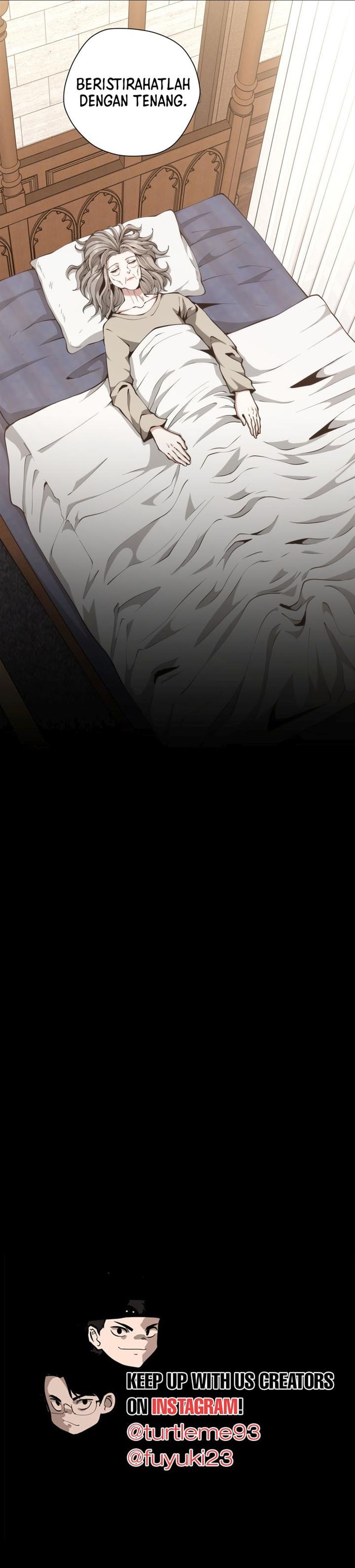 Read The Beginning After the End (ID) Manga Online