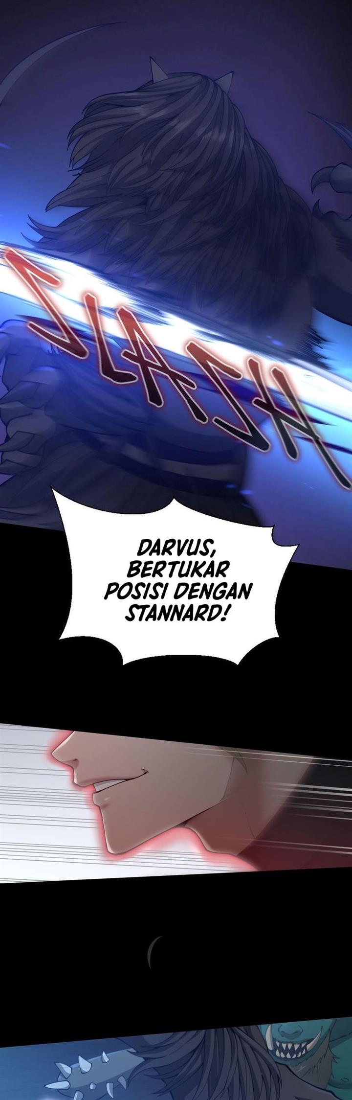 Read The Beginning After the End (ID) Manga Online