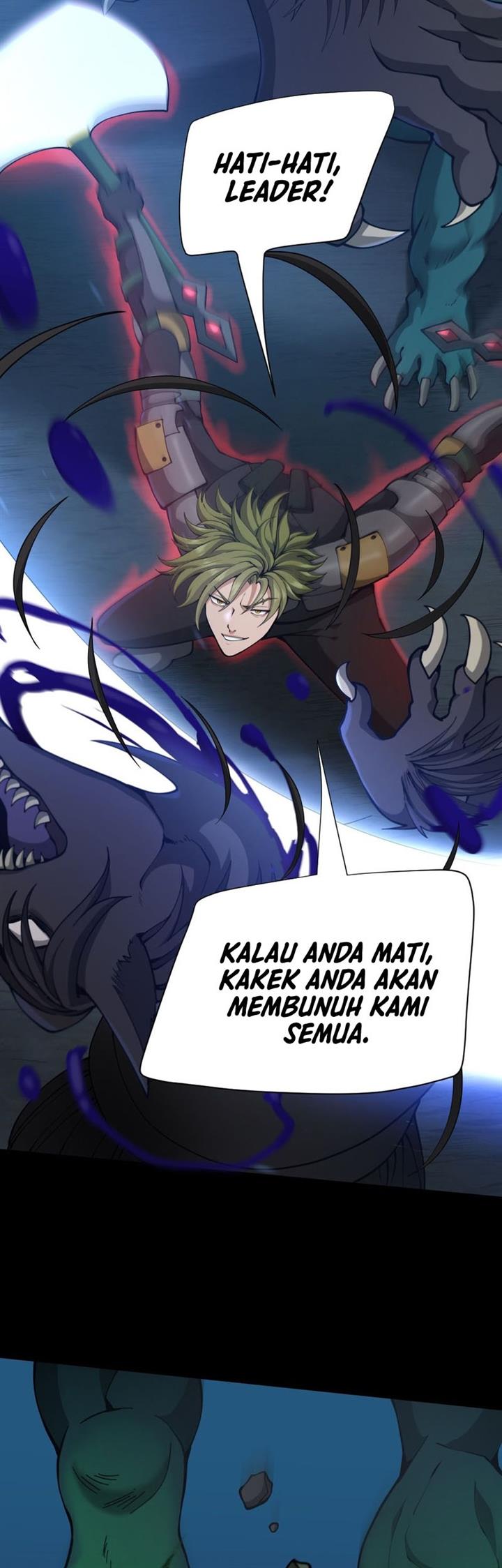 Read The Beginning After the End (ID) Manga Online