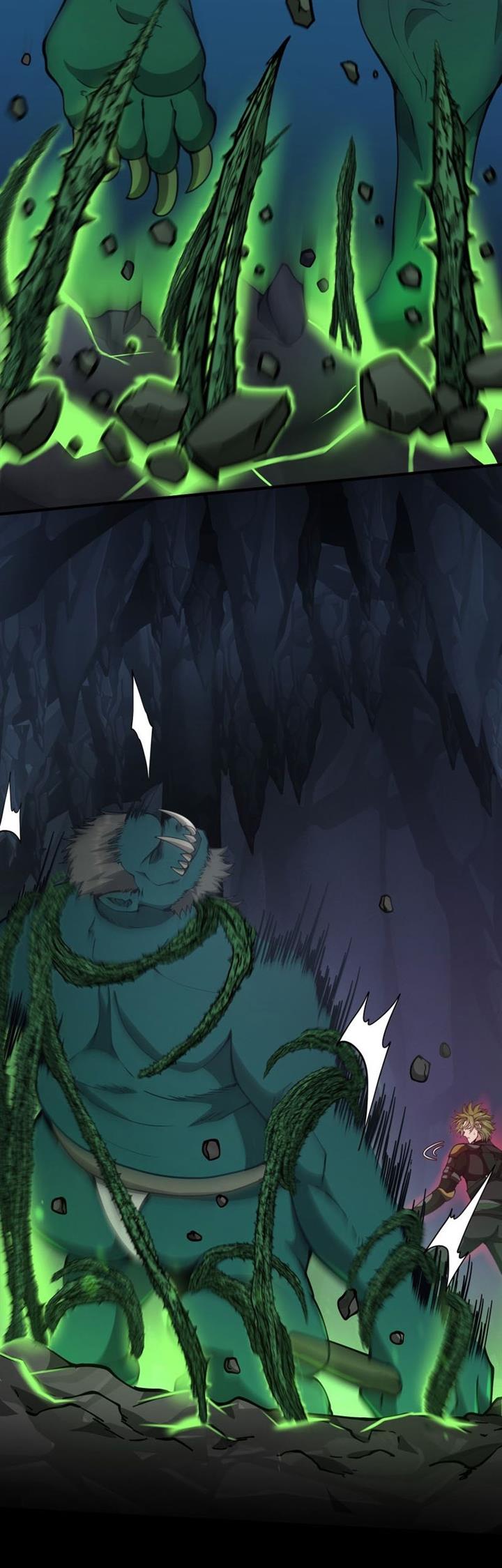 Read The Beginning After the End (ID) Manga Online