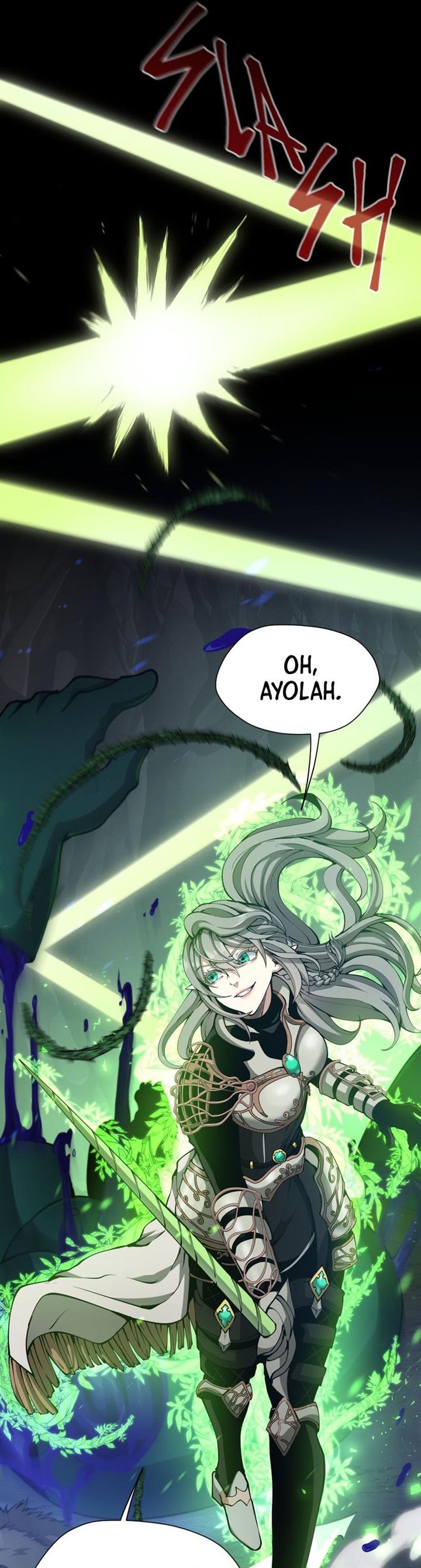 Read The Beginning After the End (ID) Manga Online