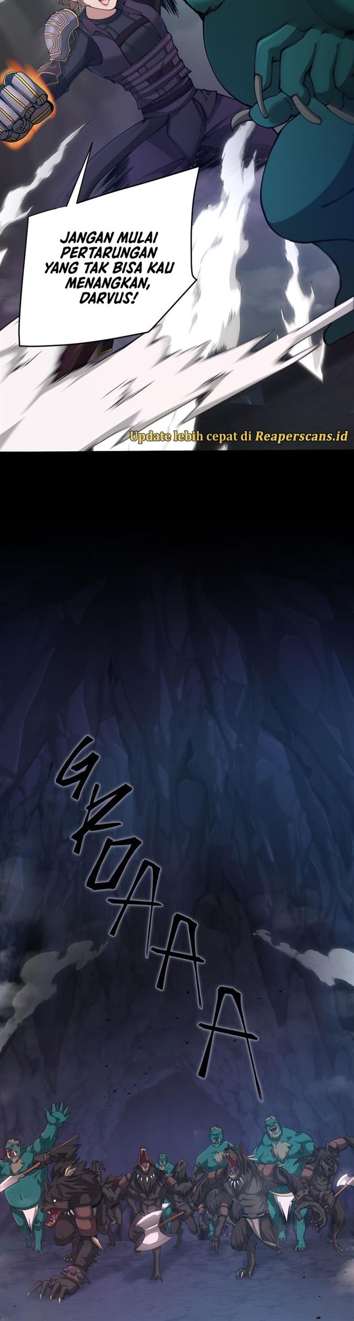 Read The Beginning After the End (ID) Manga Online