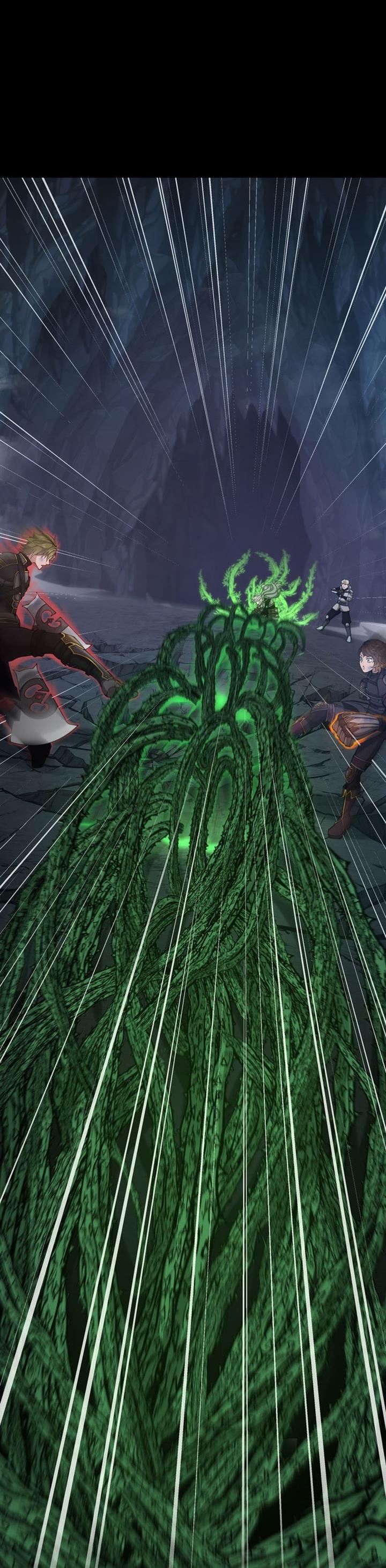 Read The Beginning After the End (ID) Manga Online