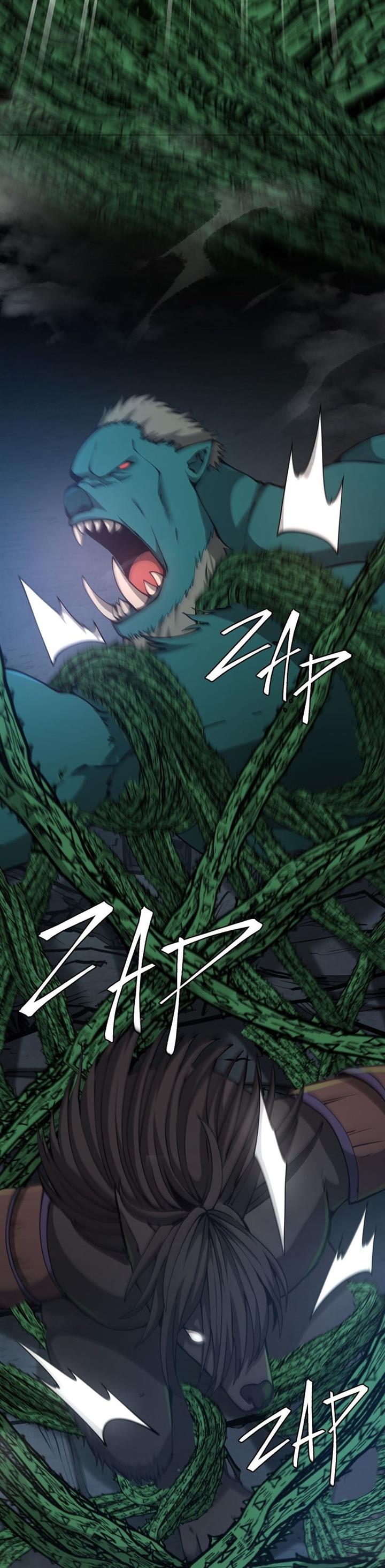 Read The Beginning After the End (ID) Manga Online