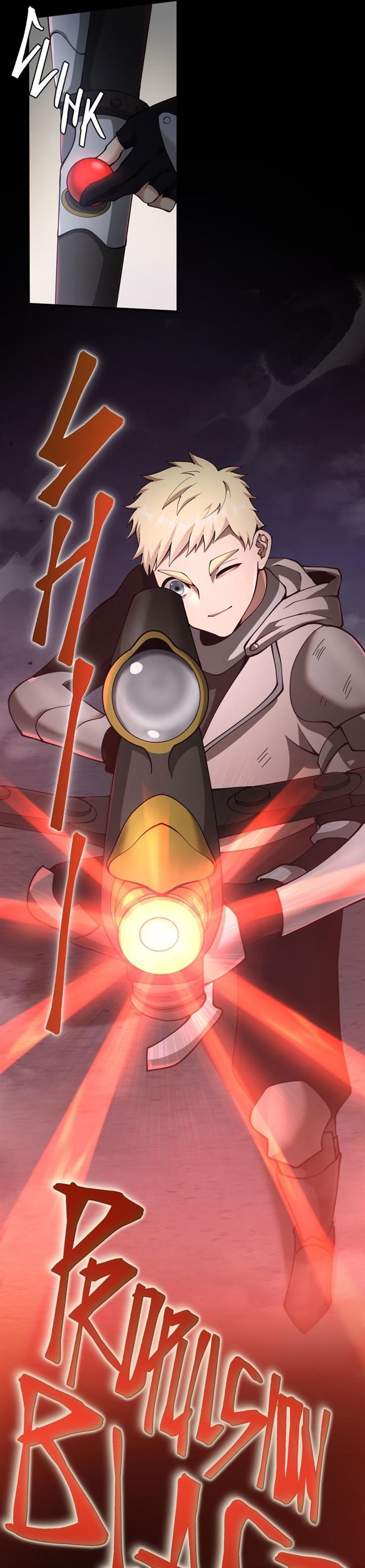 Read The Beginning After the End (ID) Manga Online