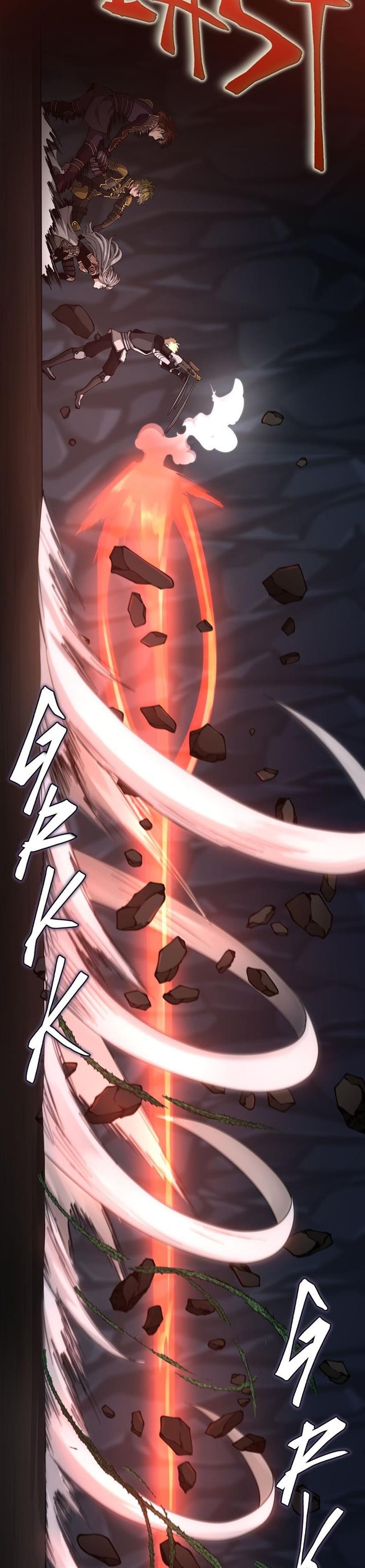 Read The Beginning After the End (ID) Manga Online