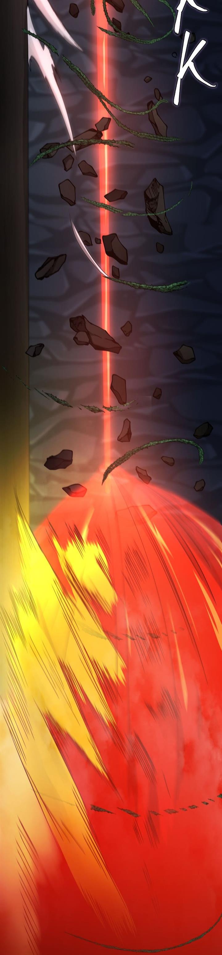 Read The Beginning After the End (ID) Manga Online