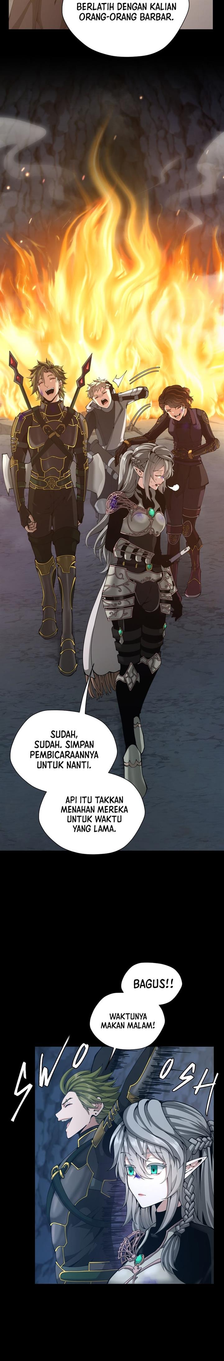 Read The Beginning After the End (ID) Manga Online