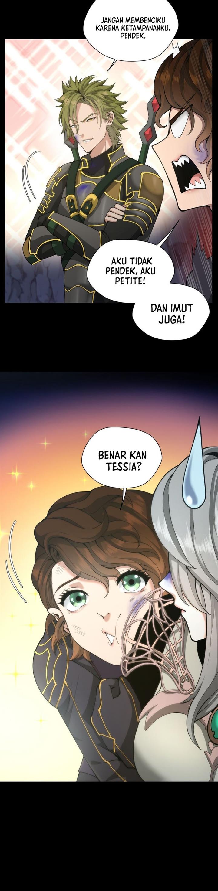 Read The Beginning After the End (ID) Manga Online