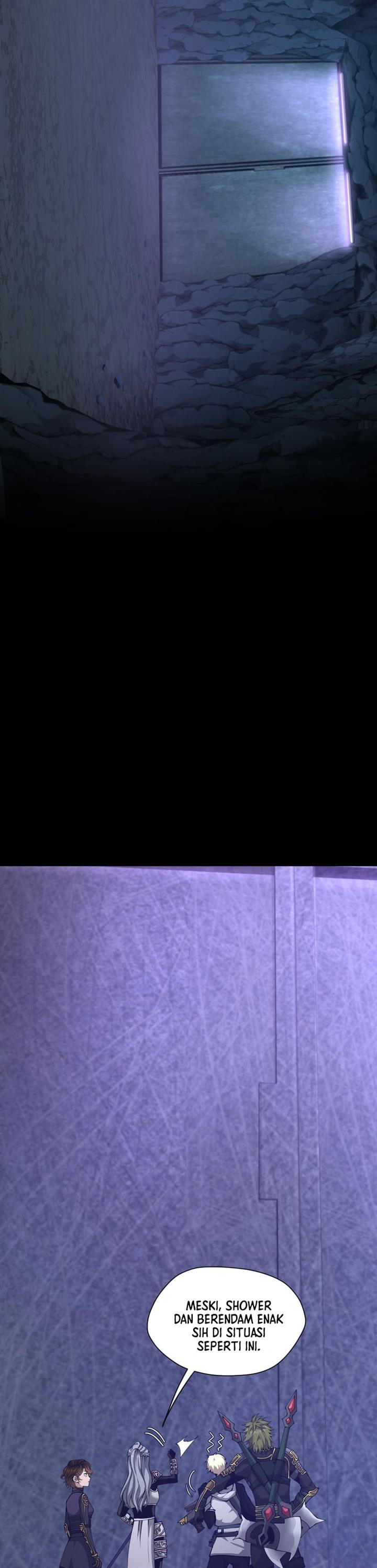 Read The Beginning After the End (ID) Manga Online