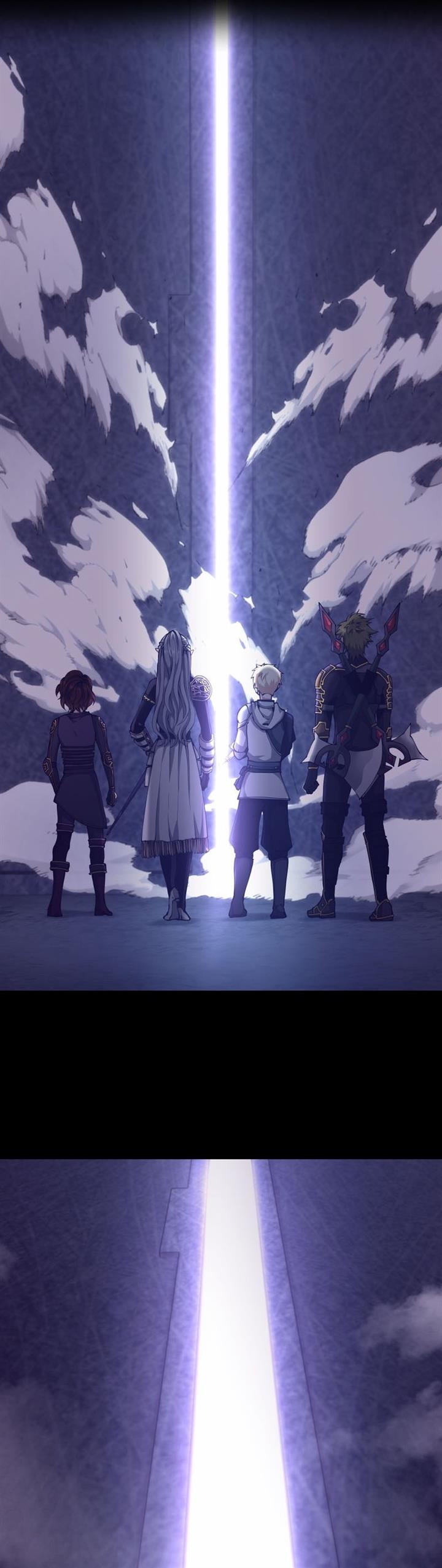 Read The Beginning After the End (ID) Manga Online