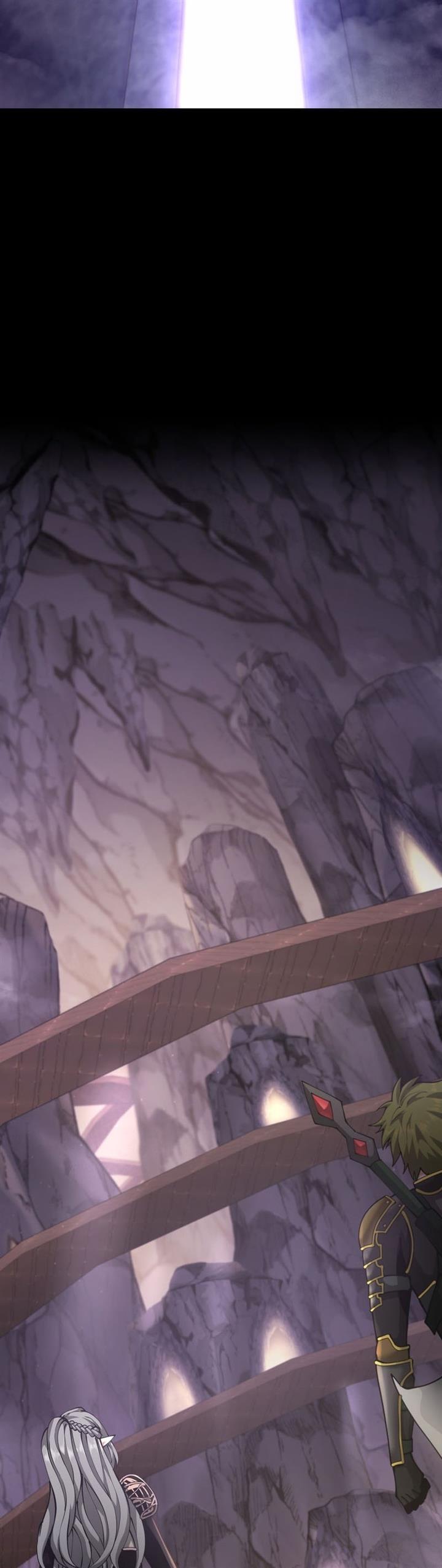 Read The Beginning After the End (ID) Manga Online