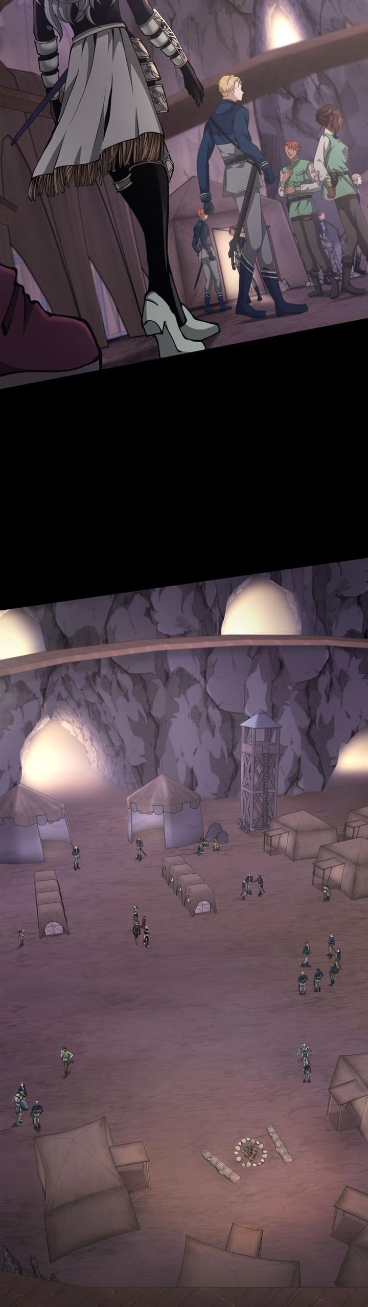 Read The Beginning After the End (ID) Manga Online