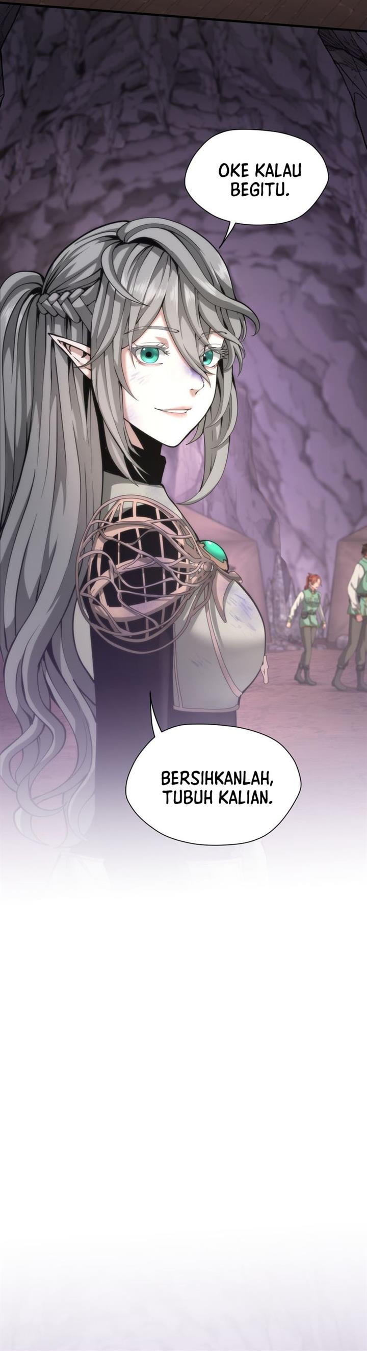 Read The Beginning After the End (ID) Manga Online