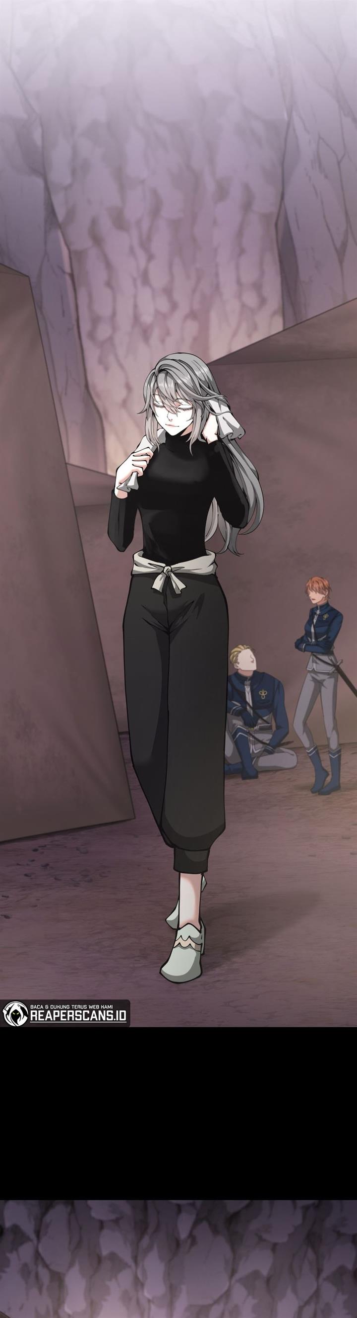 Read The Beginning After the End (ID) Manga Online