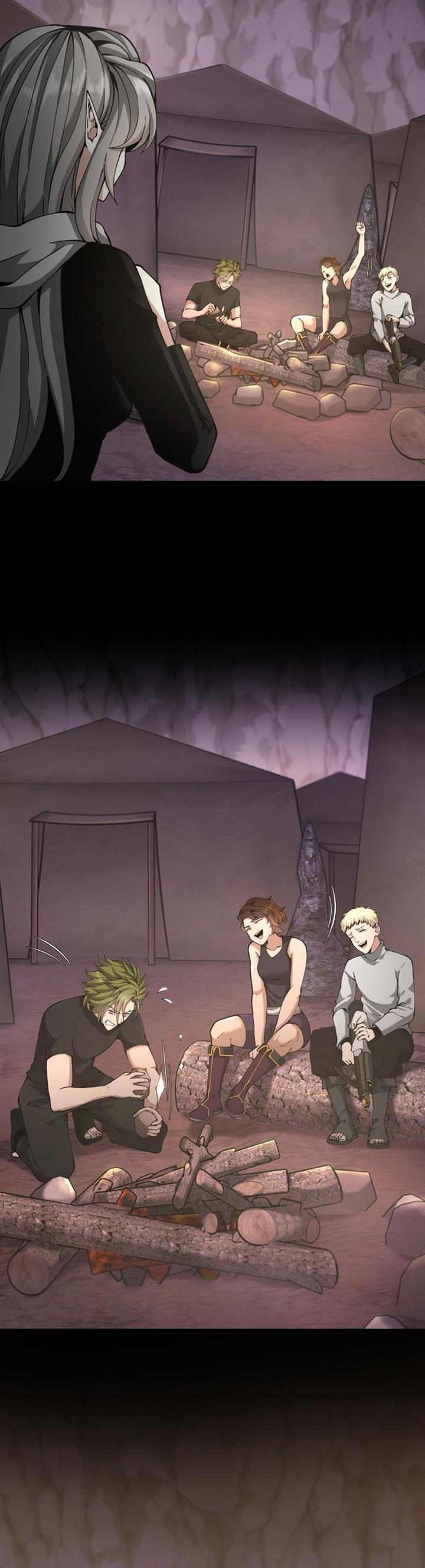 Read The Beginning After the End (ID) Manga Online