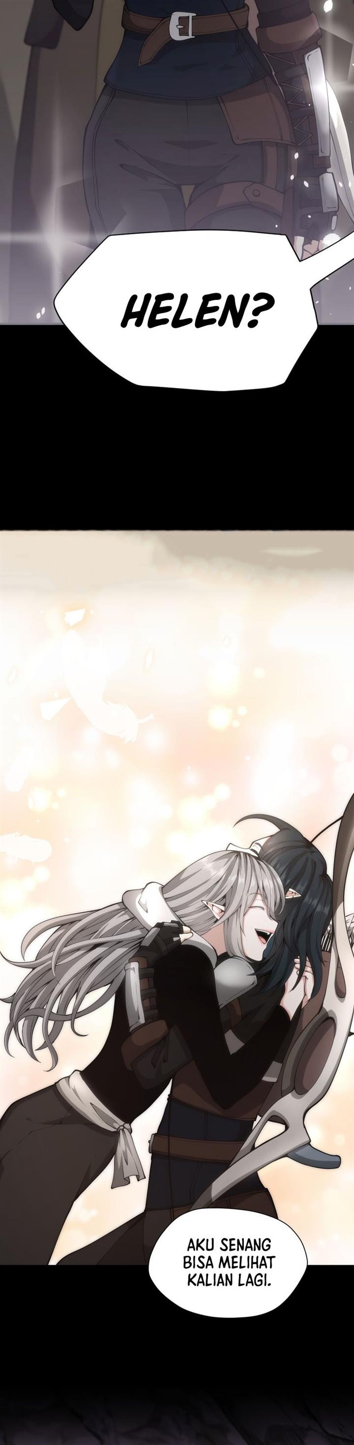 Read The Beginning After the End (ID) Manga Online