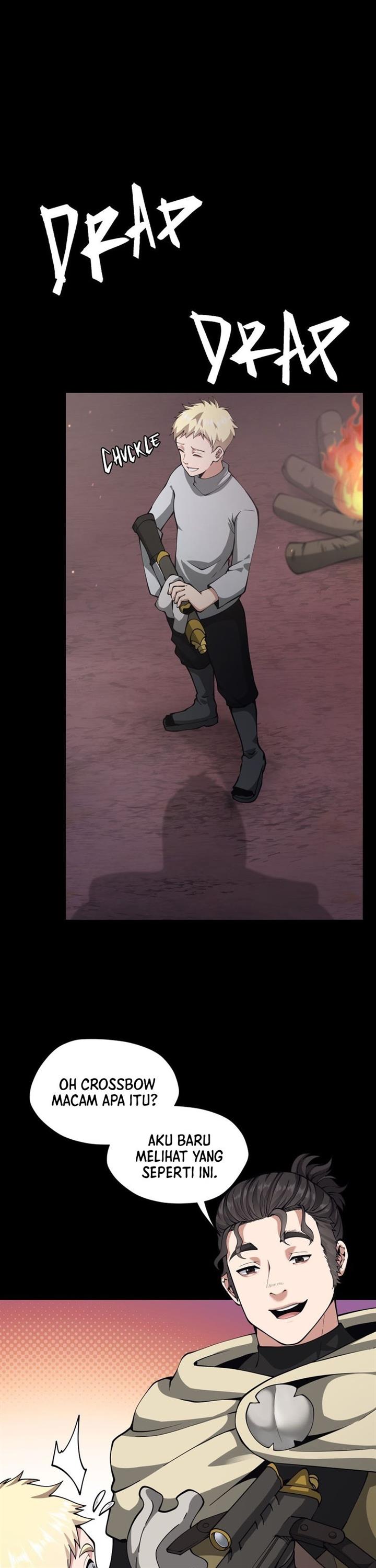 Read The Beginning After the End (ID) Manga Online