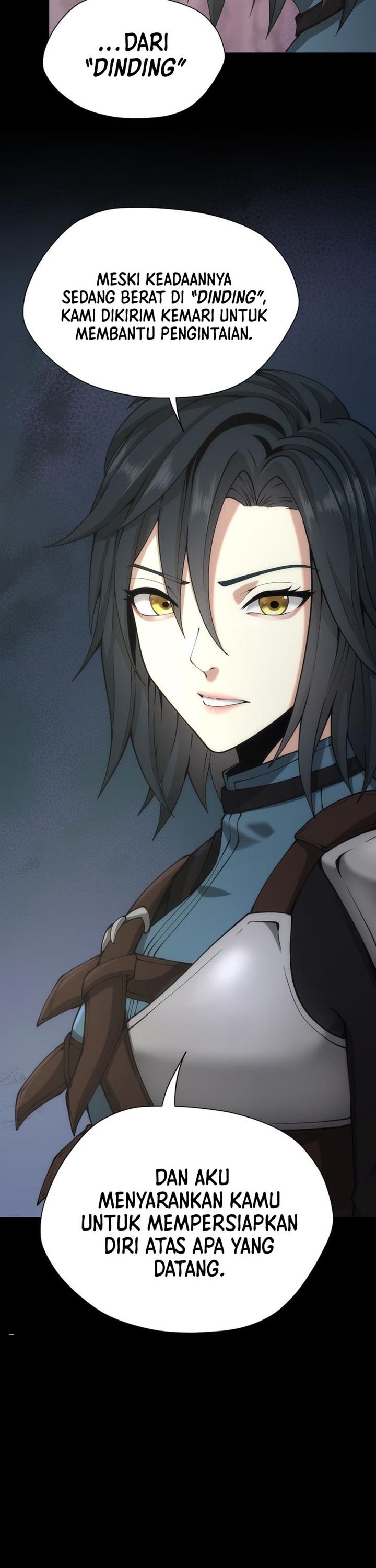 Read The Beginning After the End (ID) Manga Online