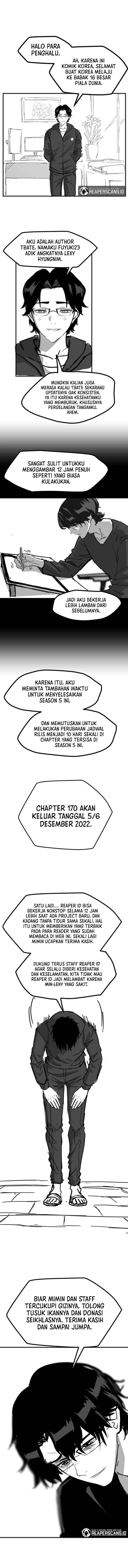 Read The Beginning After the End (ID) Manga Online