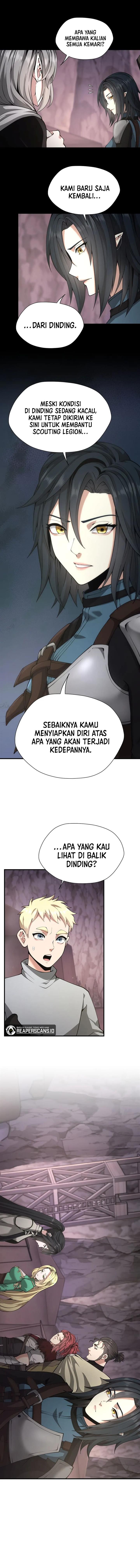 Read The Beginning After the End (ID) Manga Online