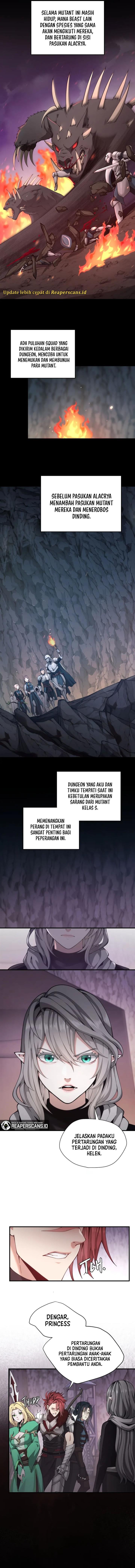 Read The Beginning After the End (ID) Manga Online