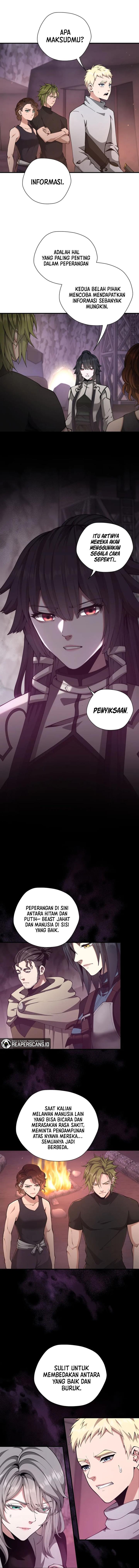 Read The Beginning After the End (ID) Manga Online