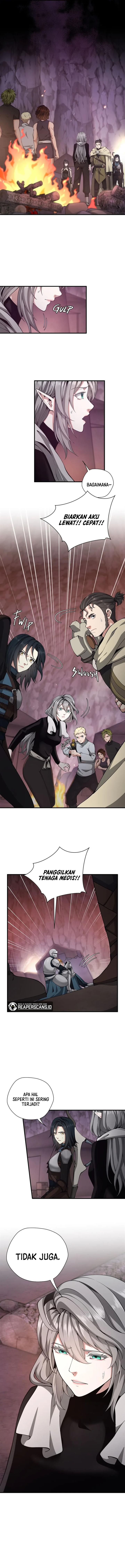 Read The Beginning After the End (ID) Manga Online